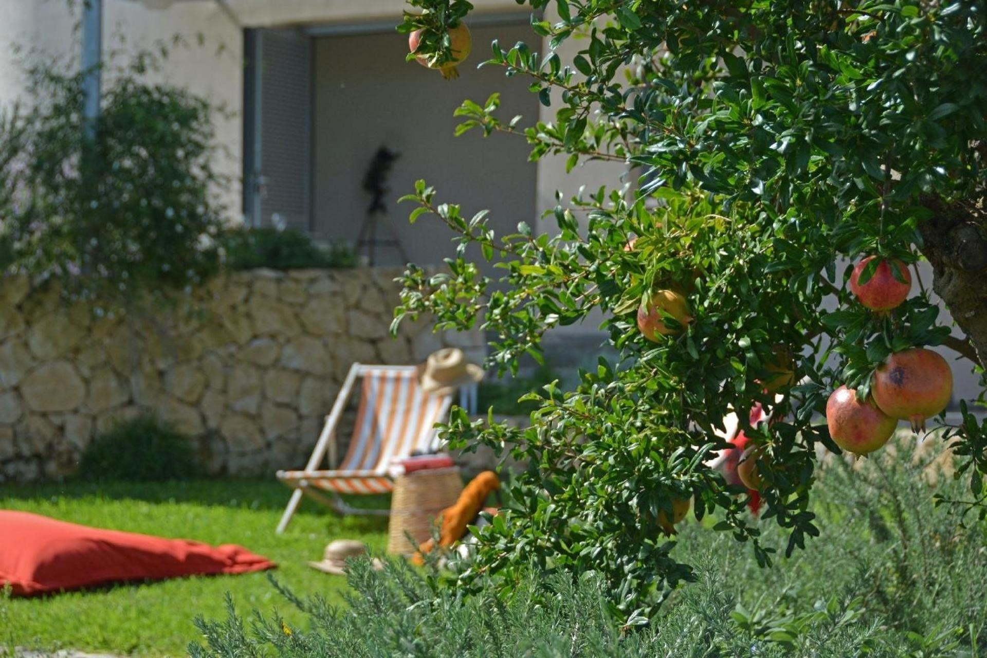 Villa Vendicari in Calabernardo