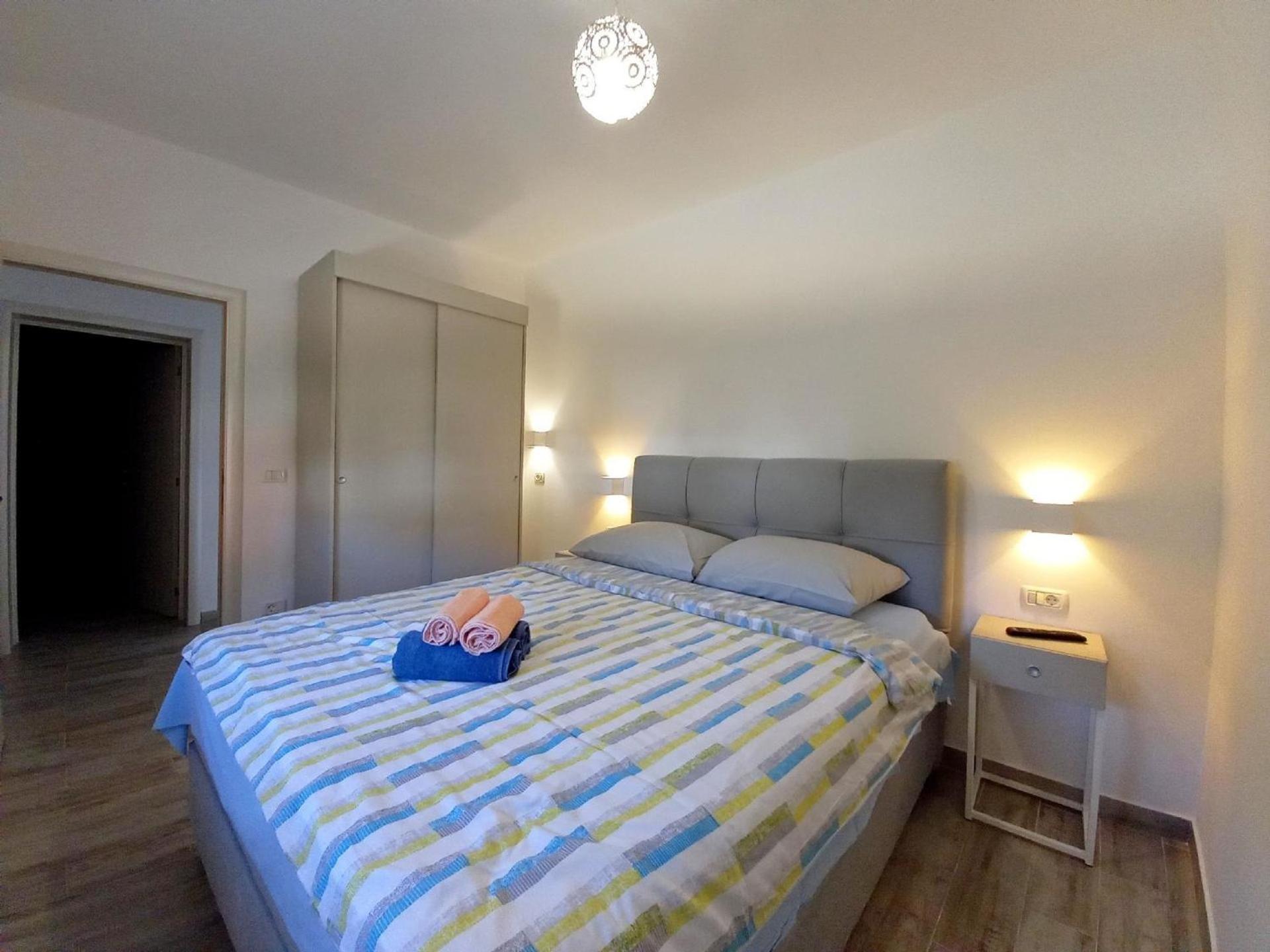 Ferienhaus für 10 Personen in Medulin, Istrien Südküste von Istrien - b60320