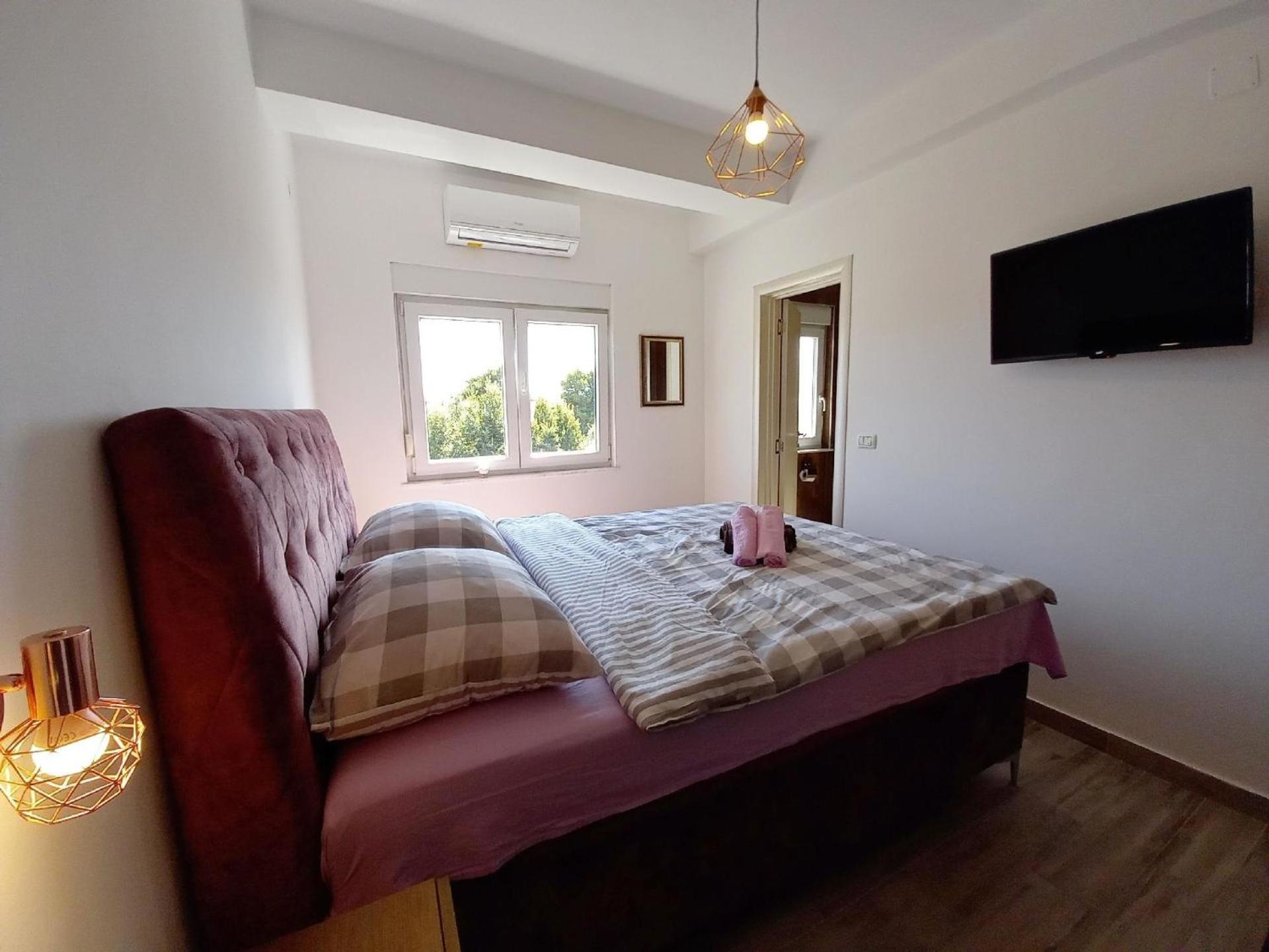 Ferienhaus für 10 Personen in Medulin, Istrien Südküste von Istrien - b60320