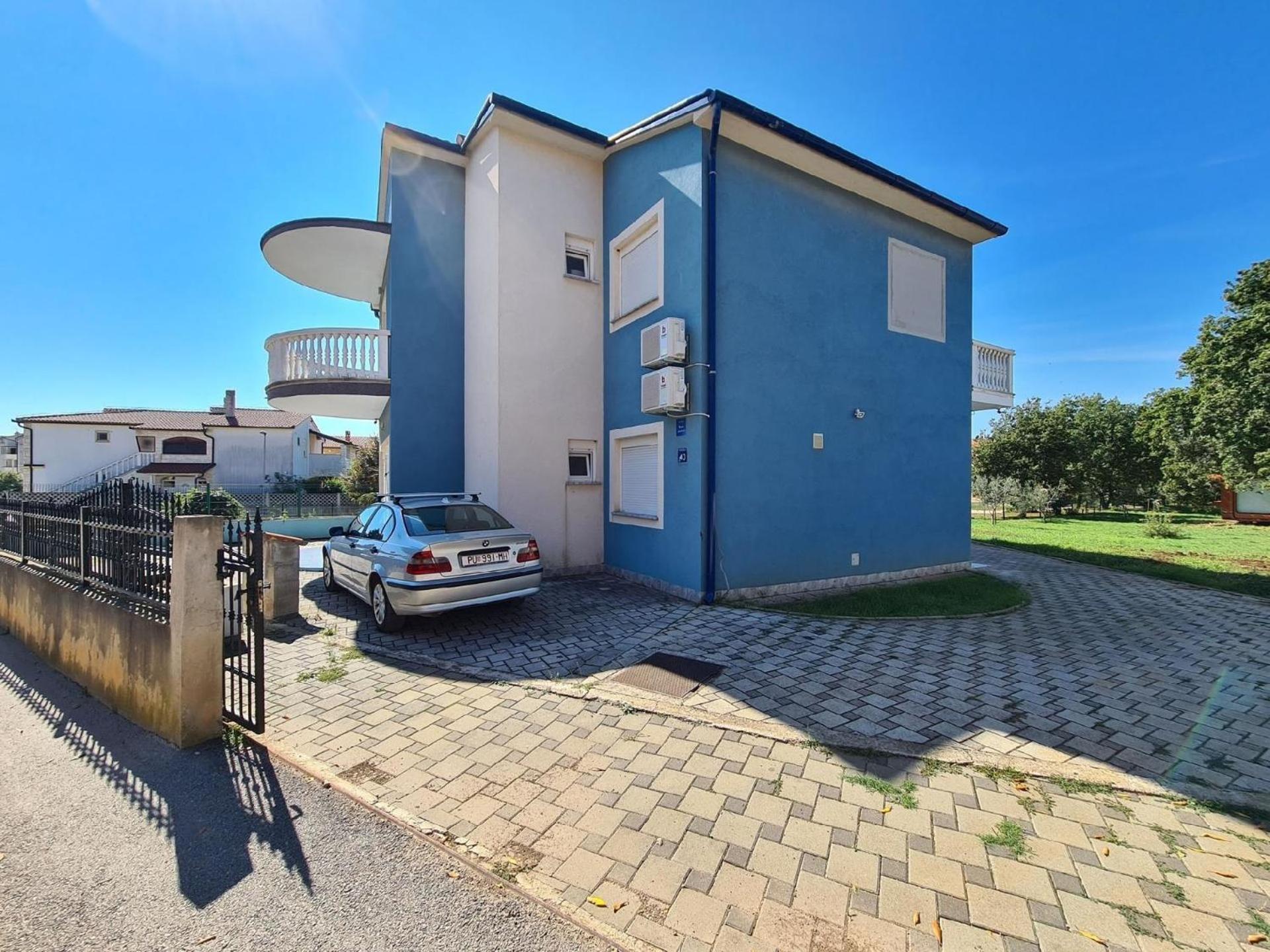 Ferienhaus für 10 Personen ca 180 qm in Medulin, Istrien Südküste von Istrien view 2