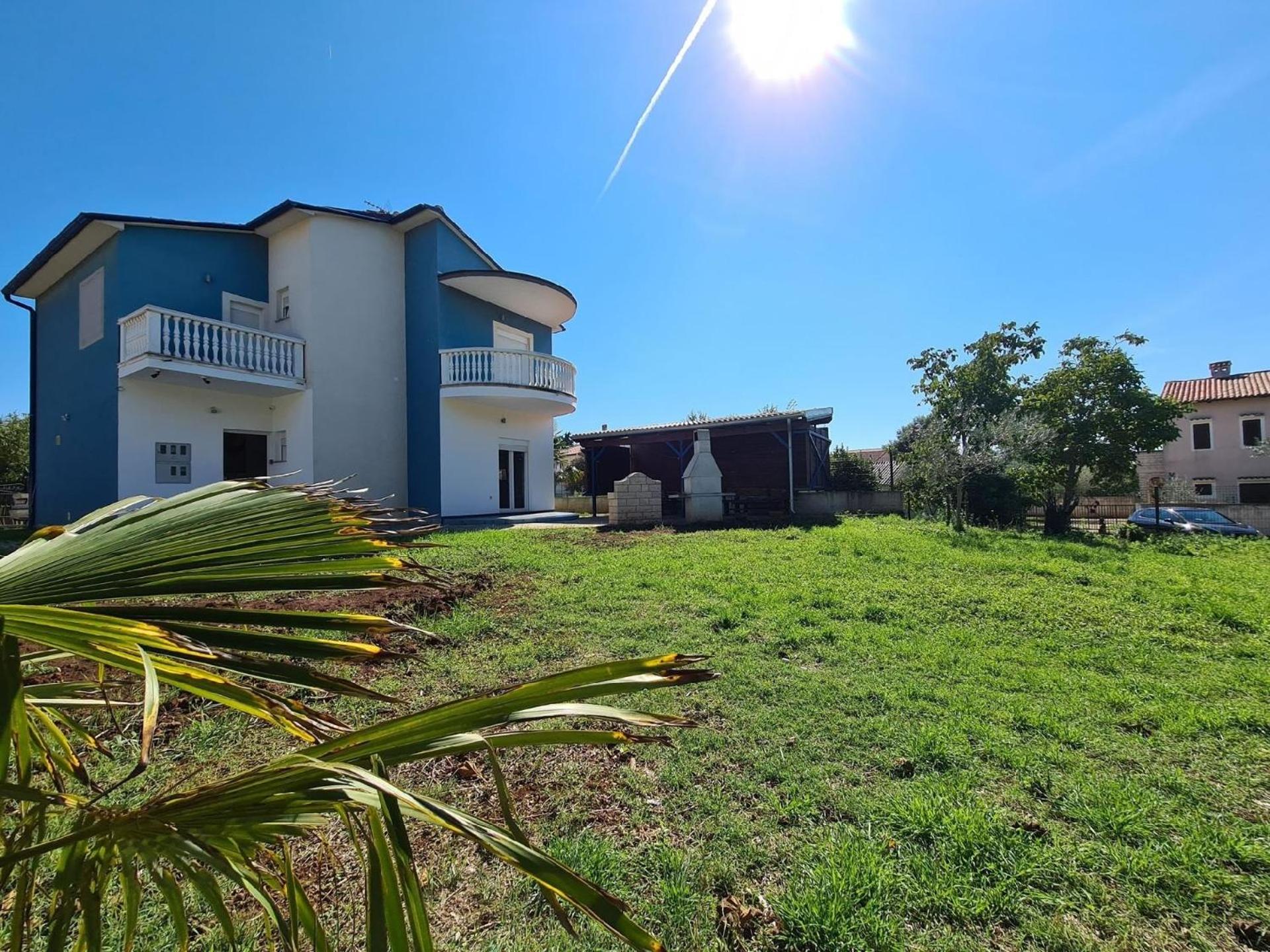 Ferienhaus für 10 Personen ca 180 qm in Medulin, Istrien Südküste von Istrien view 3