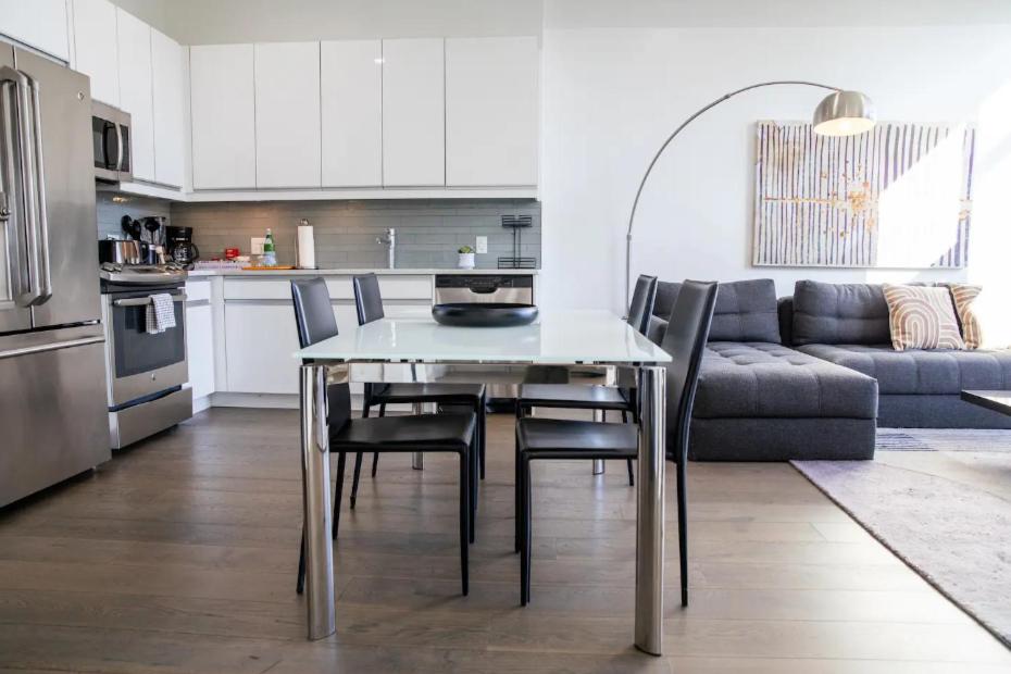 Dharma Home Suites Hoboken