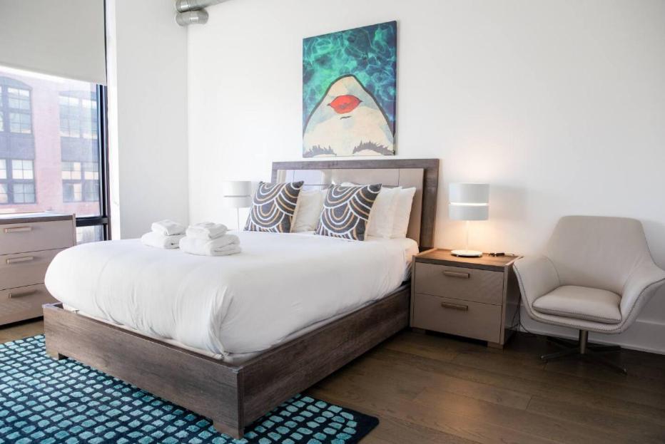 Dharma Home Suites Hoboken