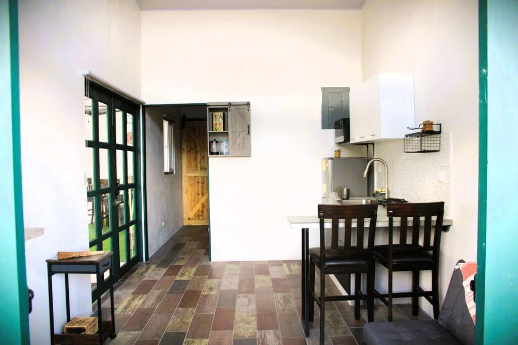 Casa de las Brujas Escazú