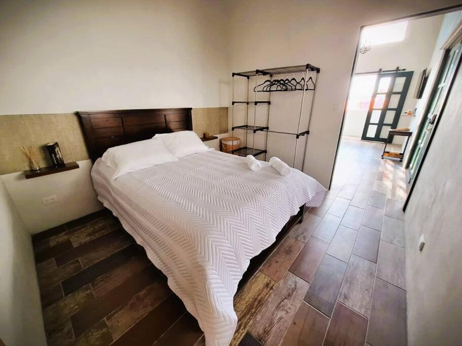 Casa de las Brujas Escazú