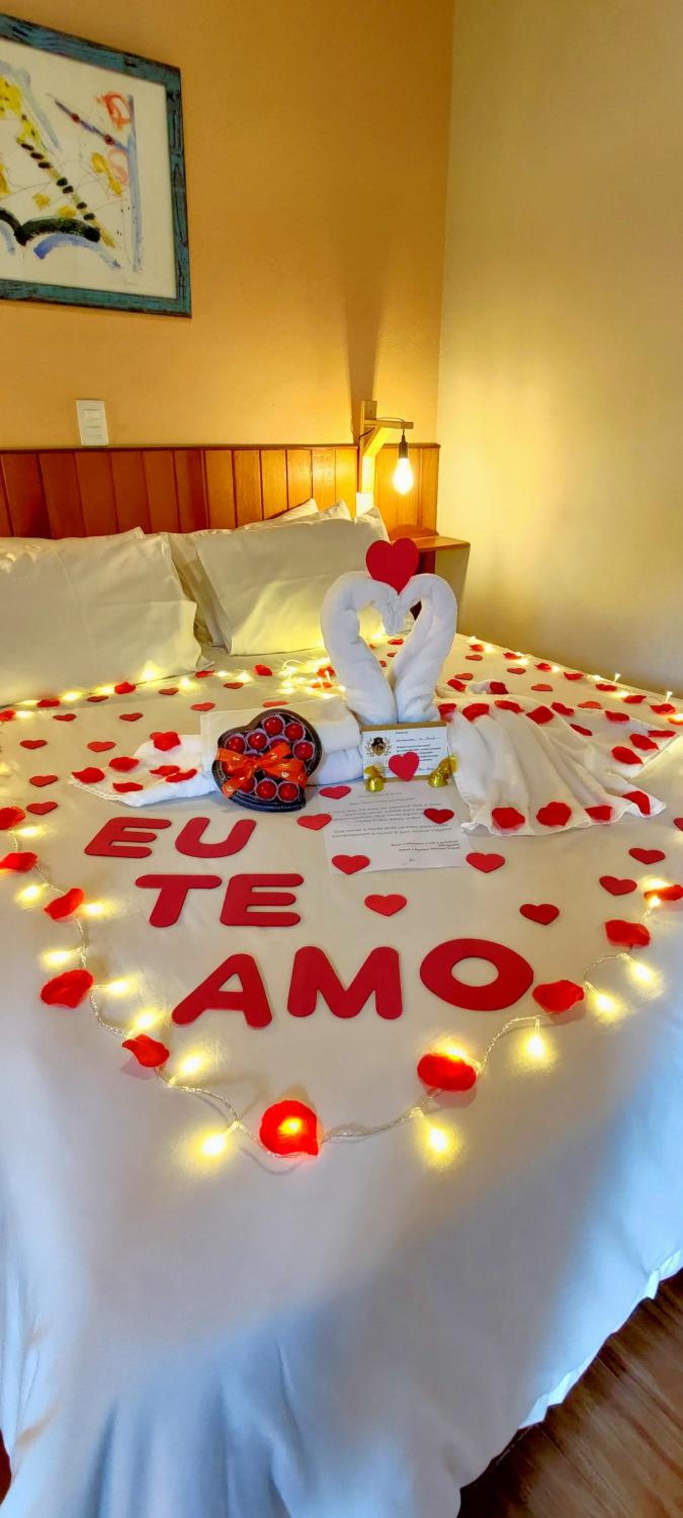 Chalés Leopoldo em Monte Verde