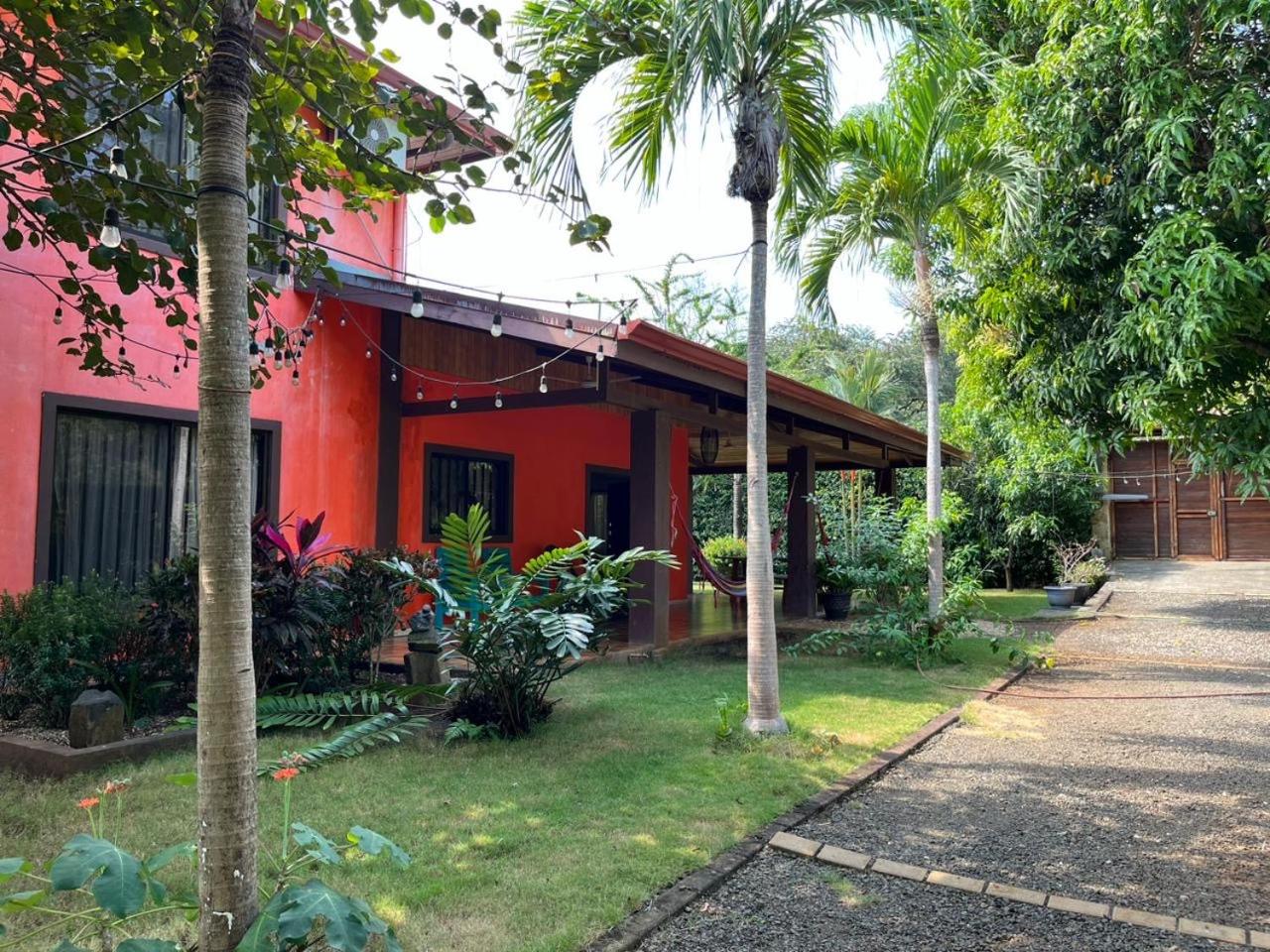 Villa Toscana