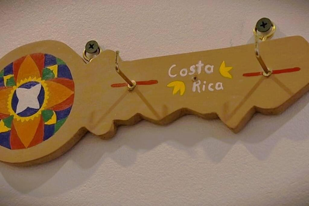 Casa de las Brujas Escazú