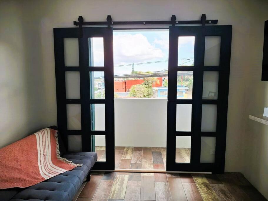 Casa de las Brujas Escazú
