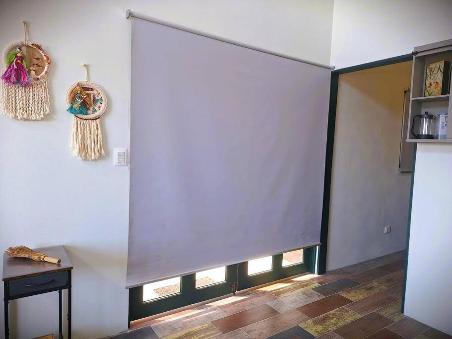 Casa de las Brujas Escazú