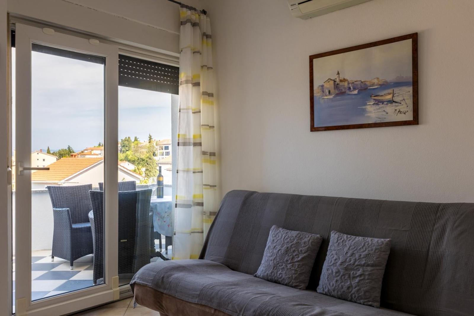 Apartment Andre
