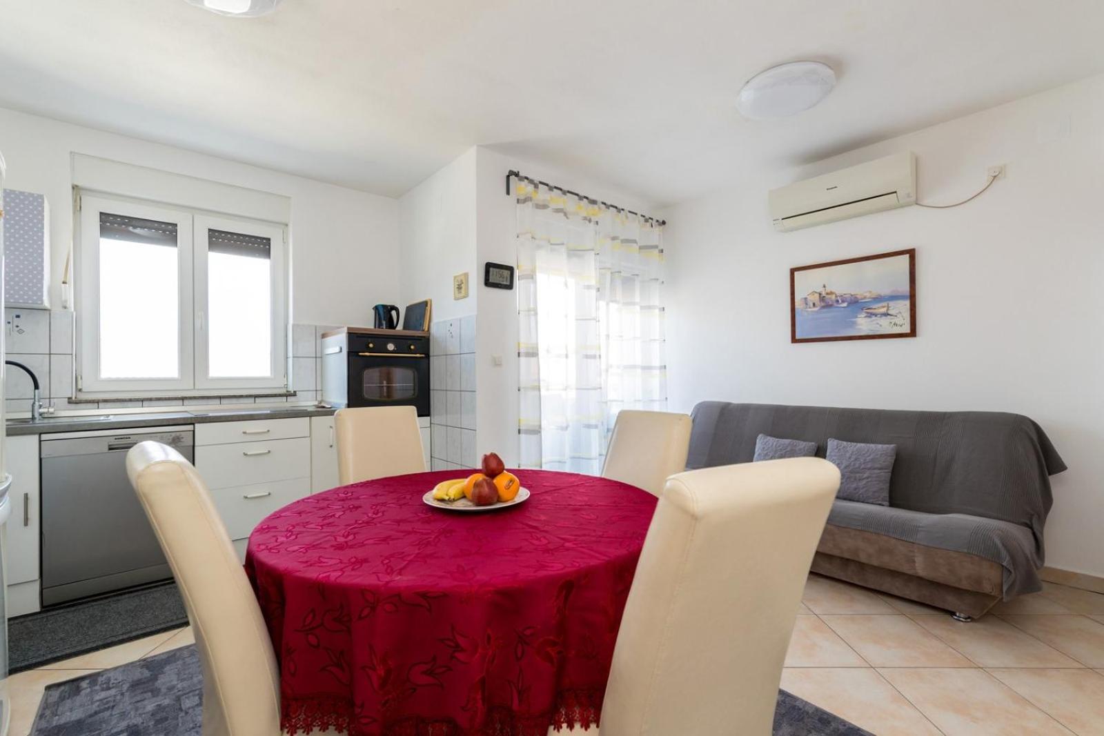 Apartment Andre