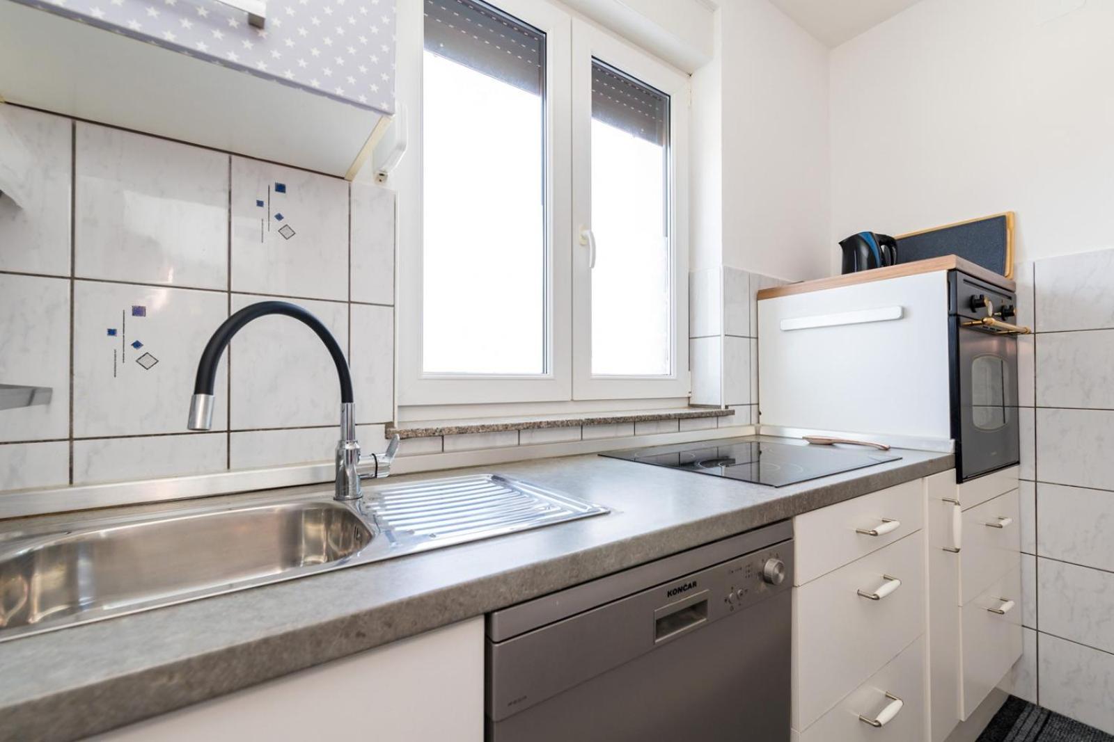 Apartment Andre