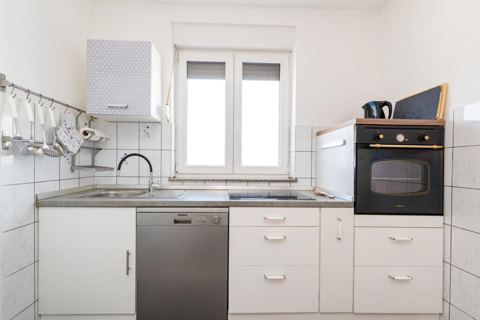 Apartment Andre