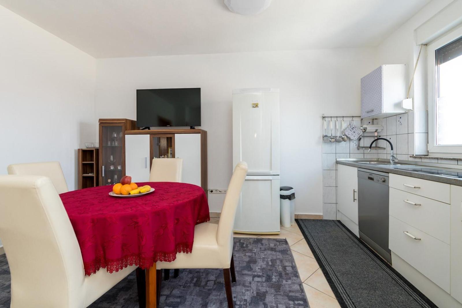 Apartment Andre