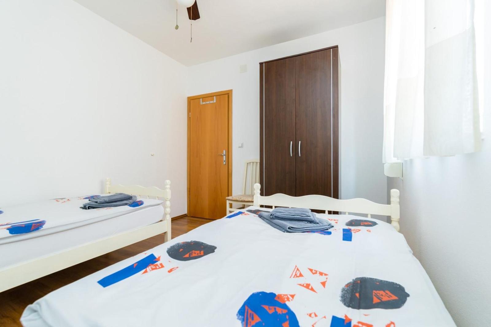 Apartment Andre