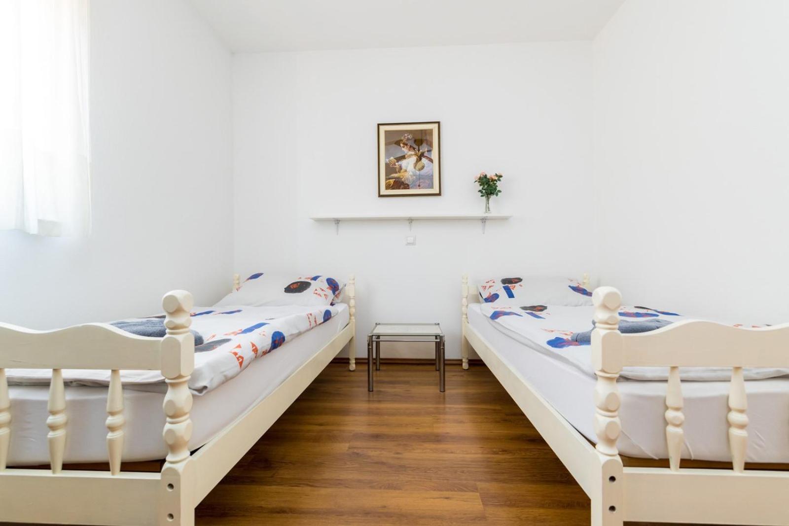 Apartment Andre