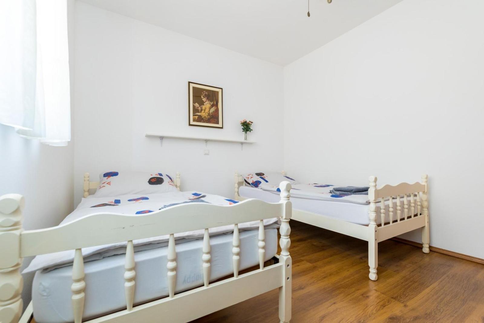Apartment Andre