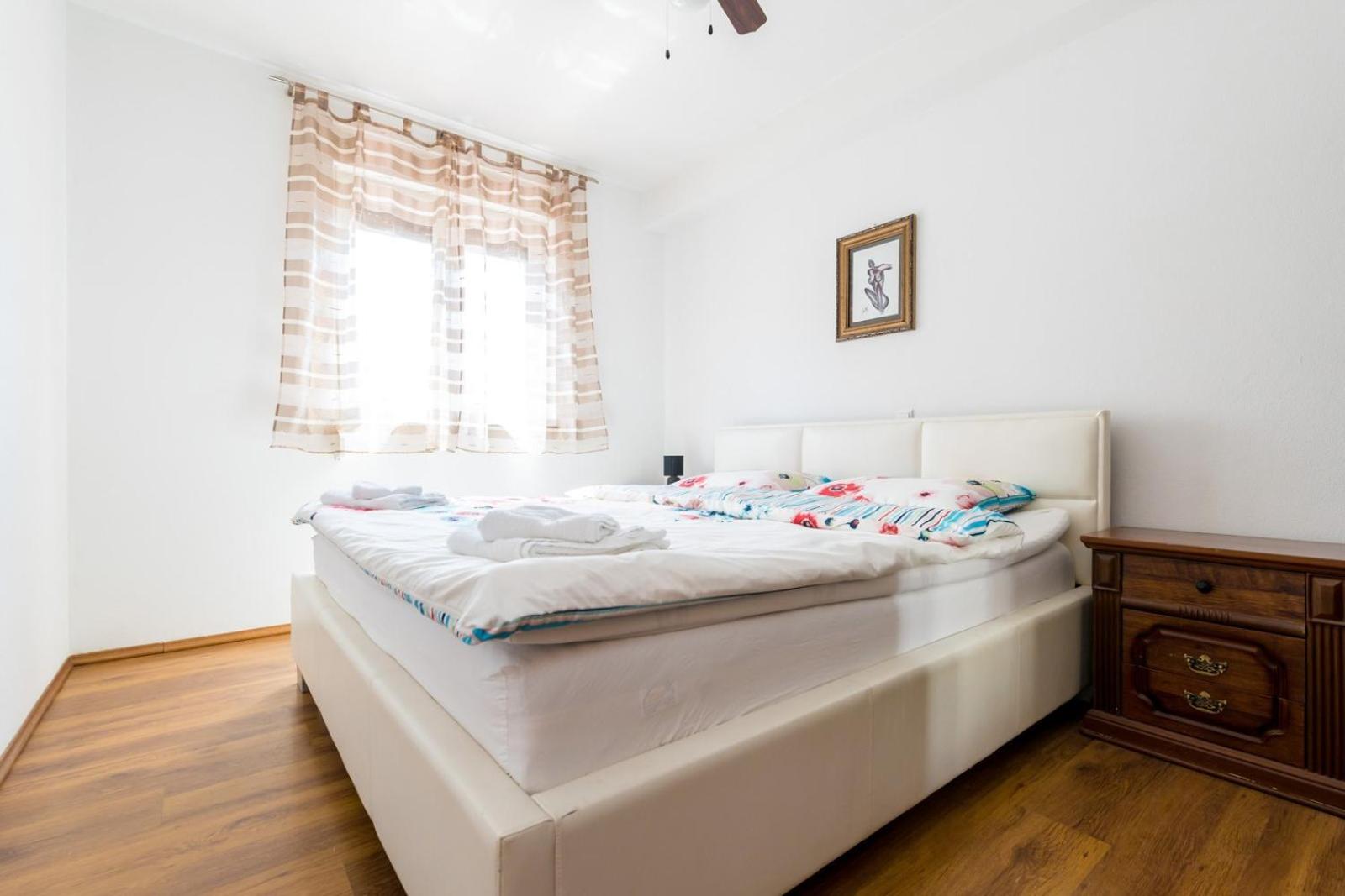 Apartment Andre