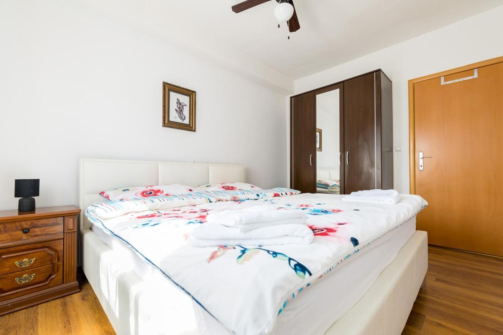 Apartment Andre