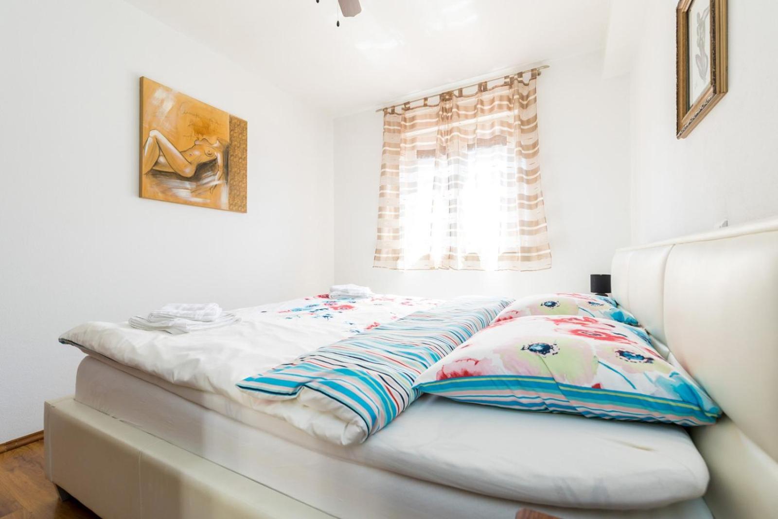Apartment Andre