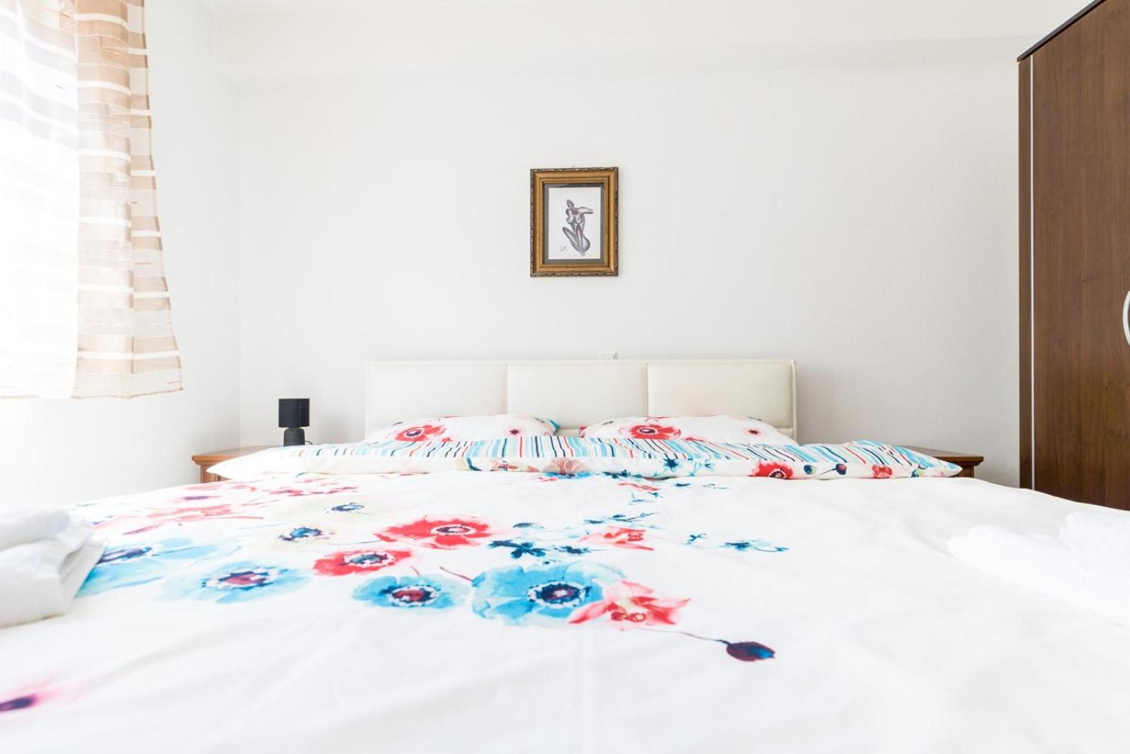 Apartment Andre