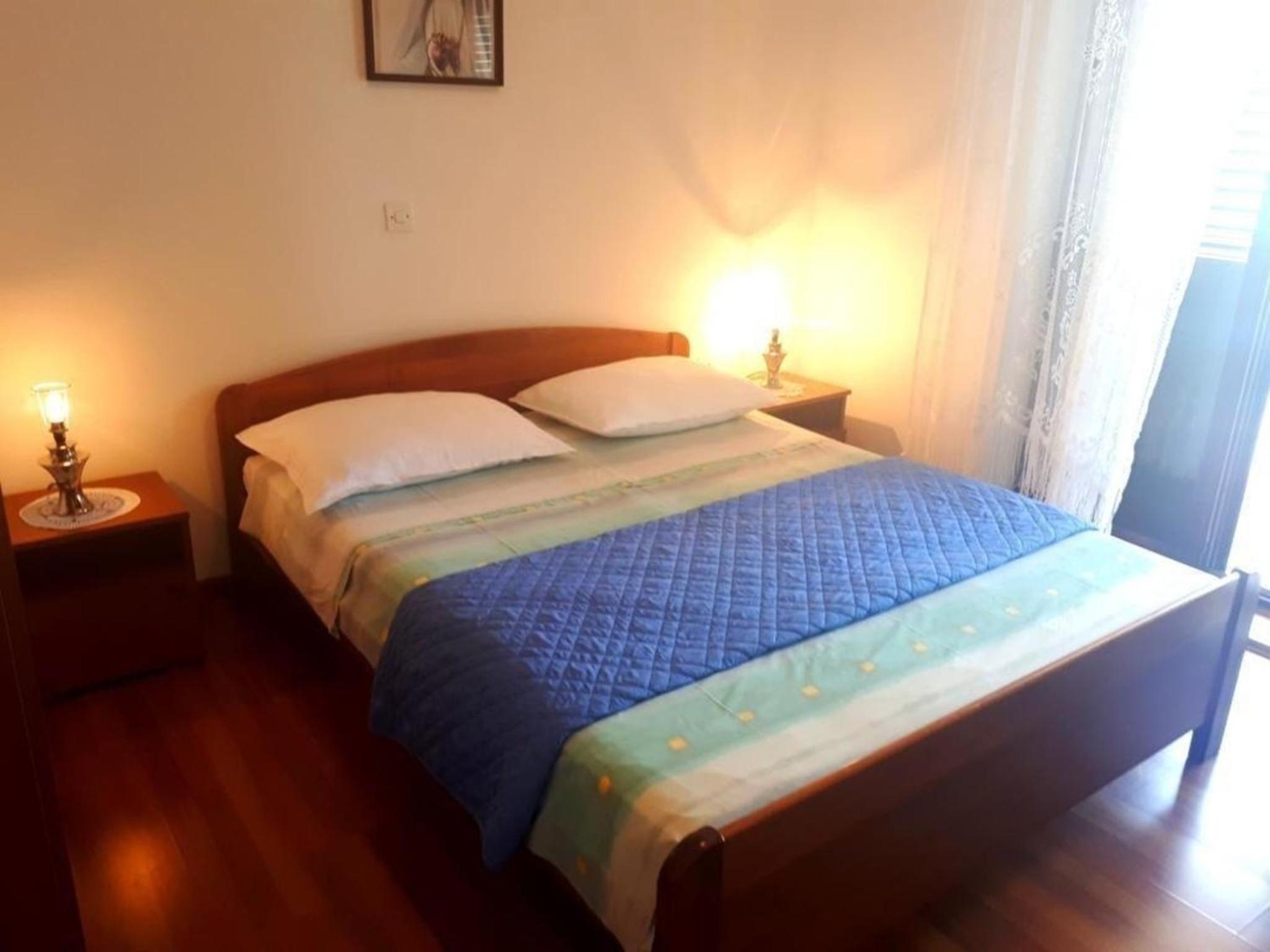Wohnung Katarina Auf Der Insel Pag view 3