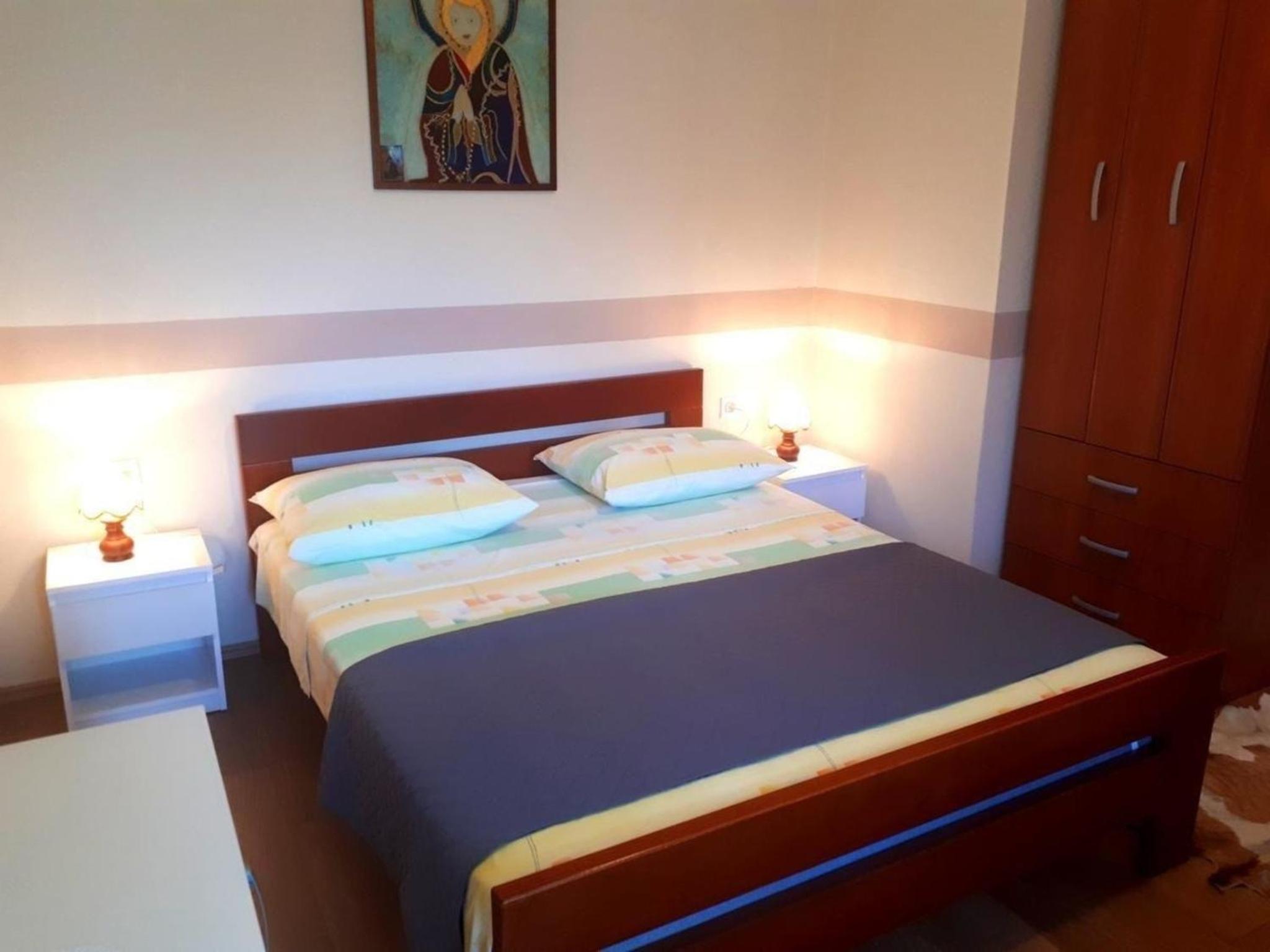 Wohnung Katarina Auf Der Insel Pag view 4