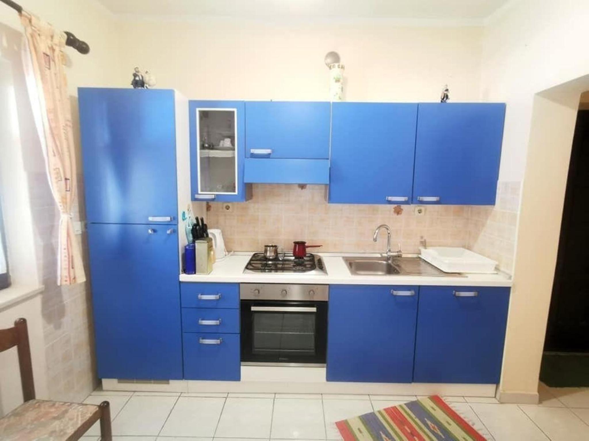 Wohnung Katarina Auf Der Insel Pag view 5