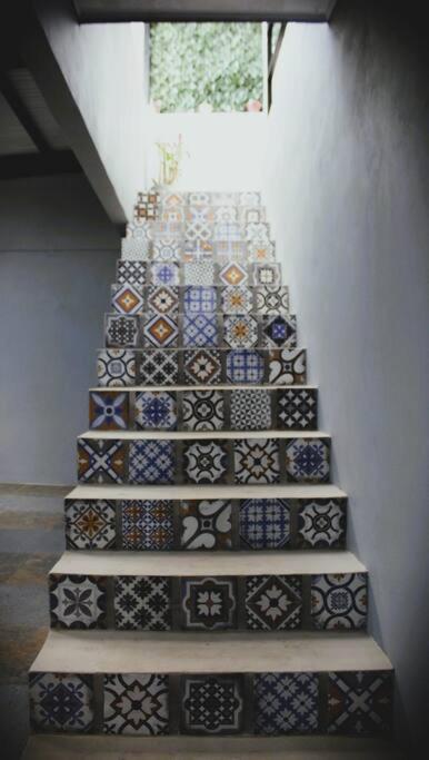 Casa de las Brujas Escazú