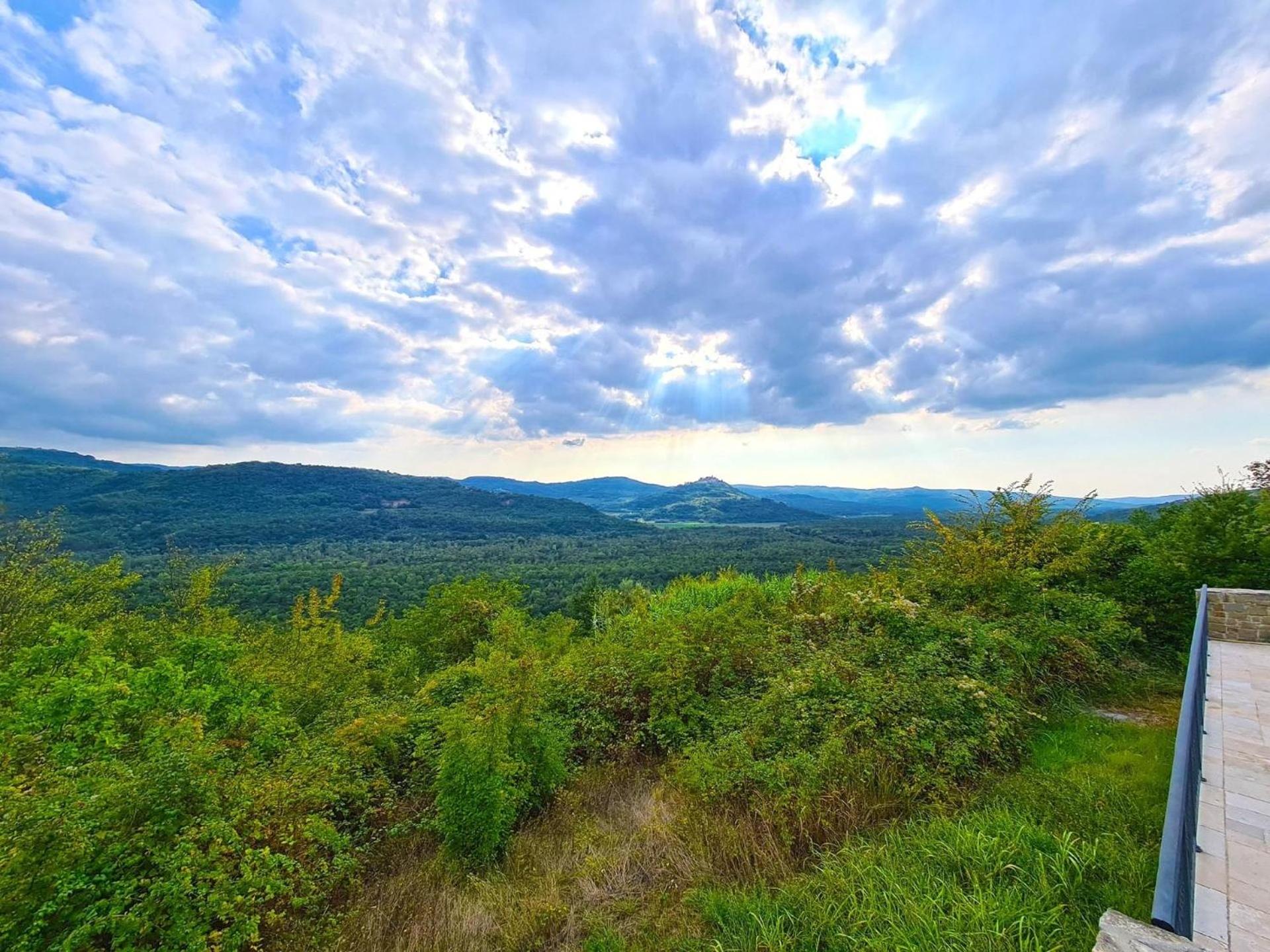 Ferienhaus mit Privatpool für 10 Personen ca 200 qm in Bartolici, Istrien Binnenland von Istrien view 4