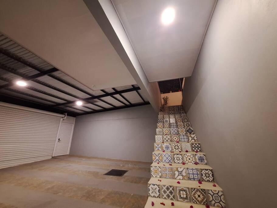Casa de las Brujas Escazú