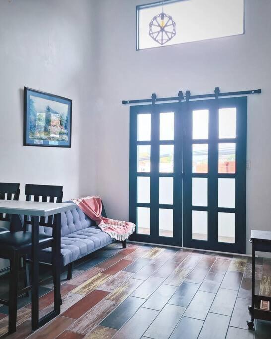 Casa de las Brujas Escazú