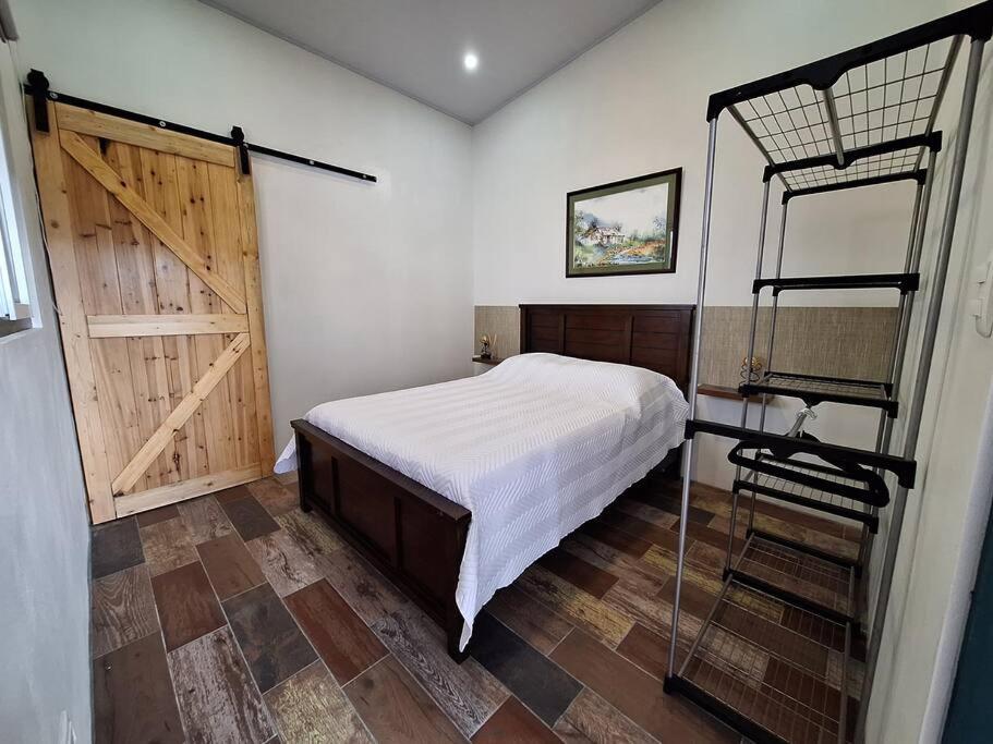 Casa de las Brujas Escazú
