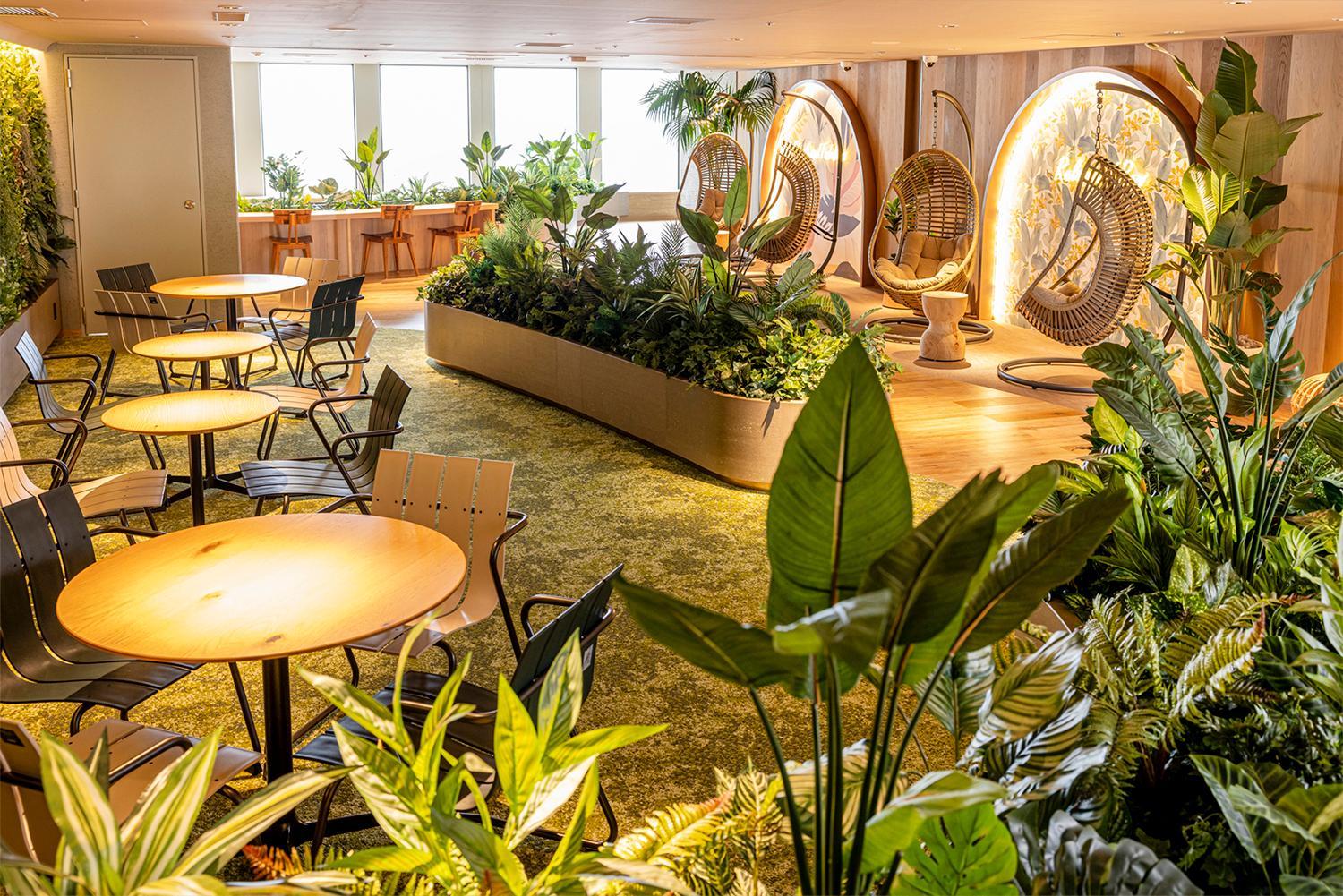 Keio Plaza Hotel Tokyo 54