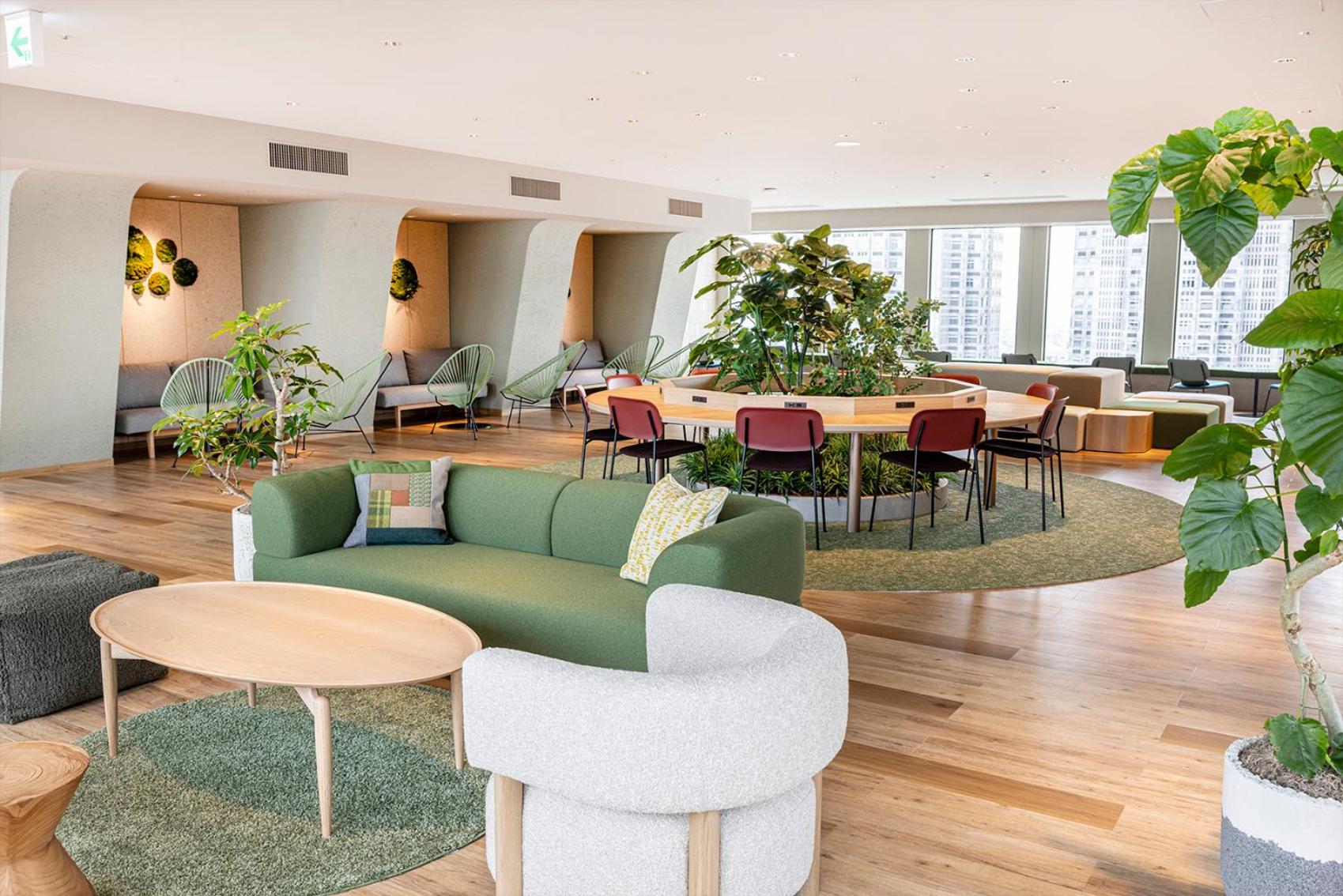 Keio Plaza Hotel Tokyo 55