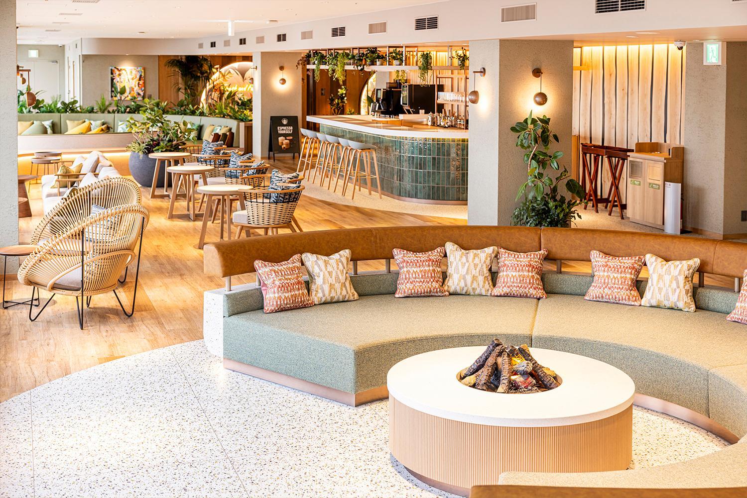 Keio Plaza Hotel Tokyo-3
