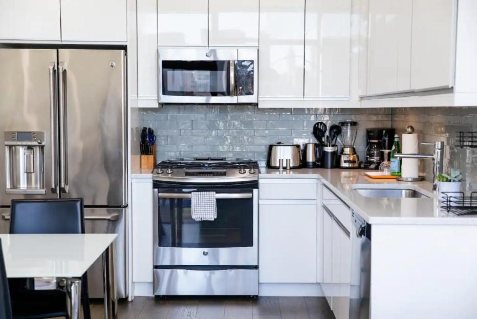 Dharma Home Suites Hoboken