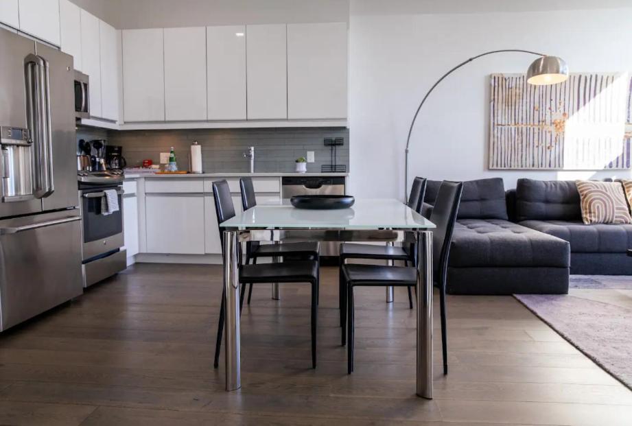 Dharma Home Suites Hoboken