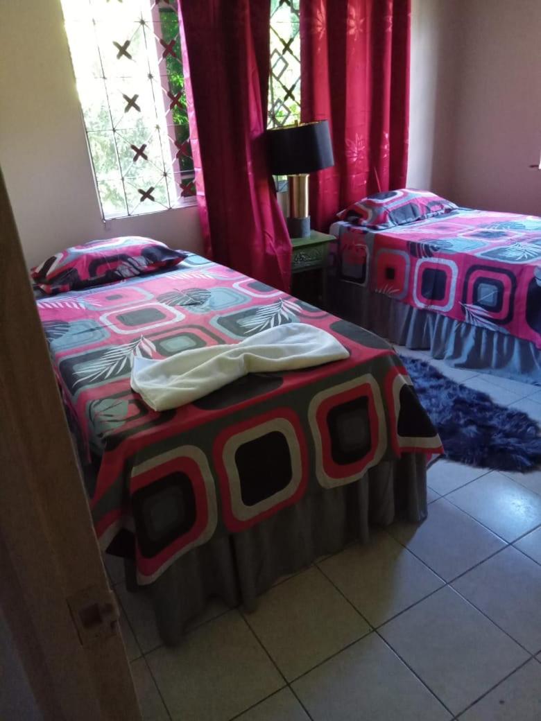 Serenity Apartments
