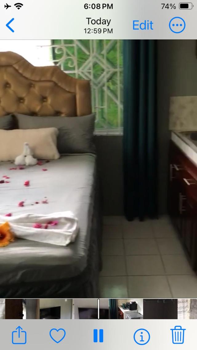 Serenity Apartments
