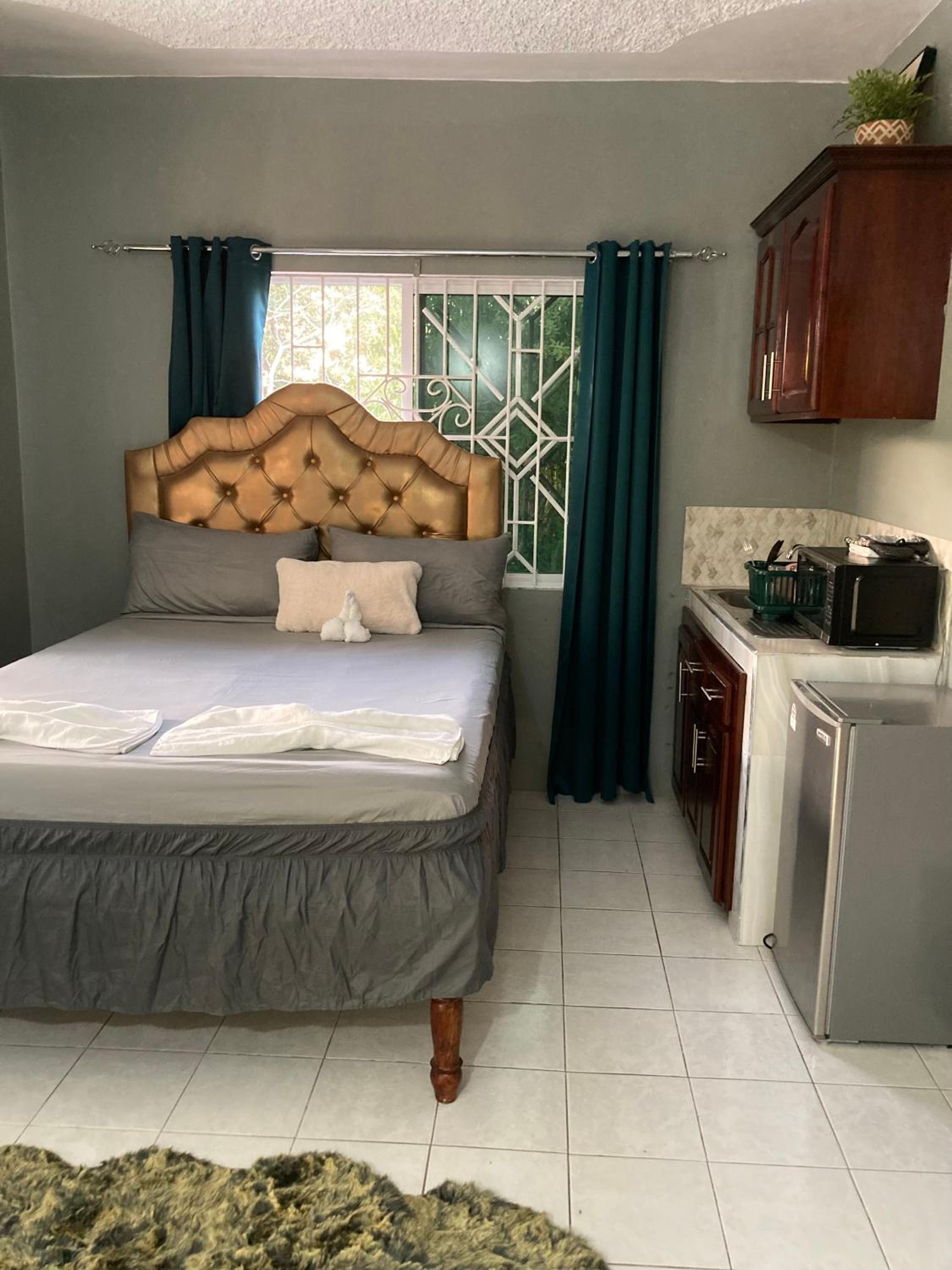 Serenity Apartments