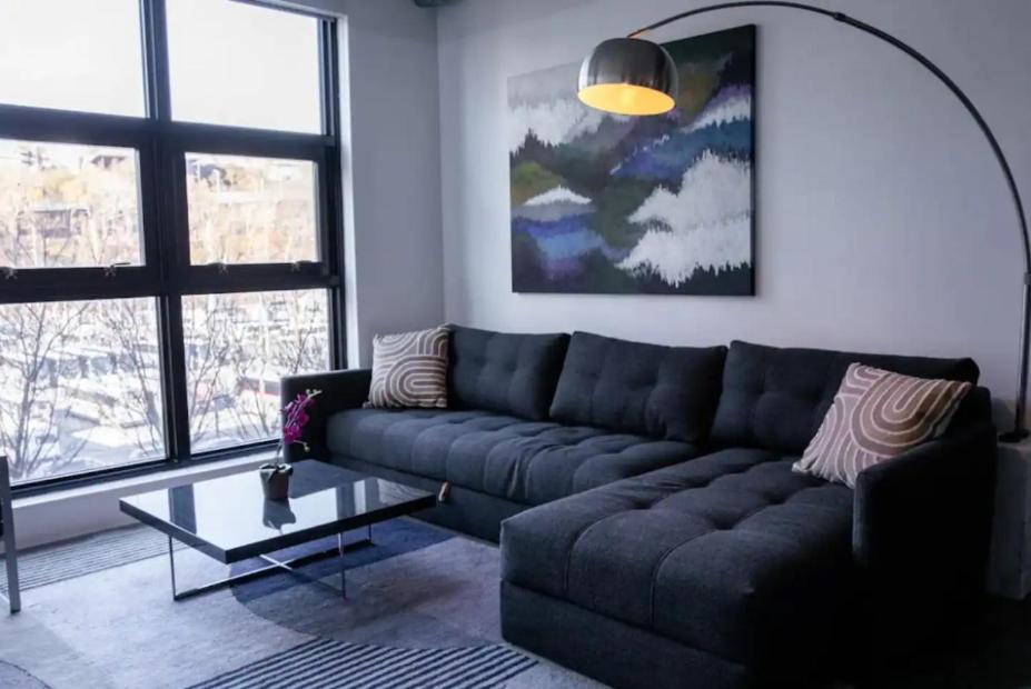 Dharma Home Suites Hoboken, photo 58