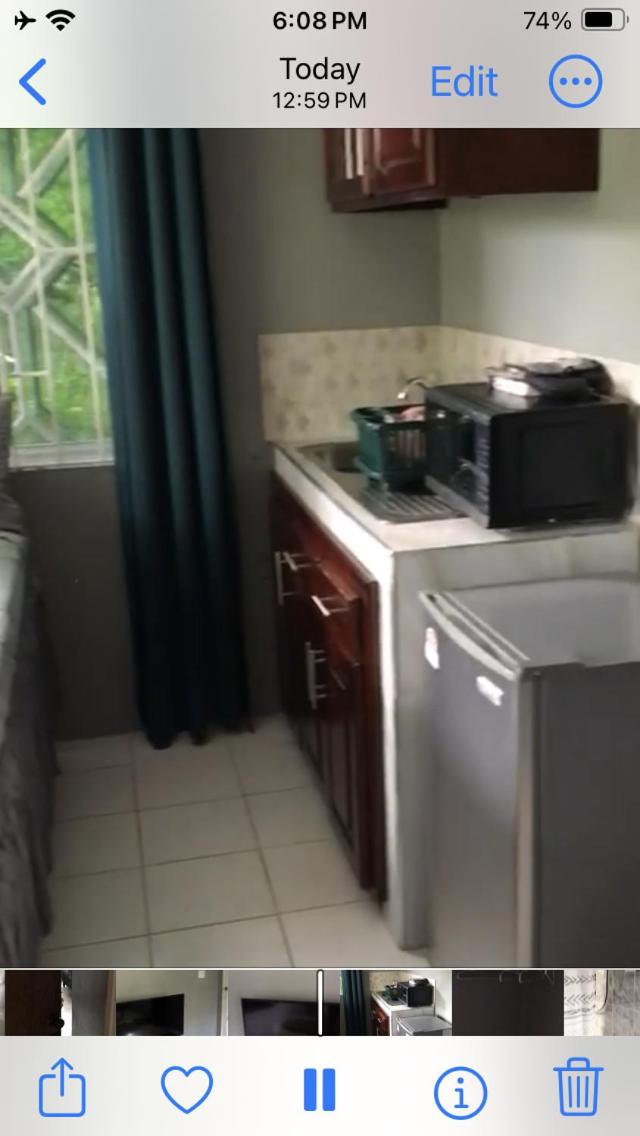 Serenity Apartments