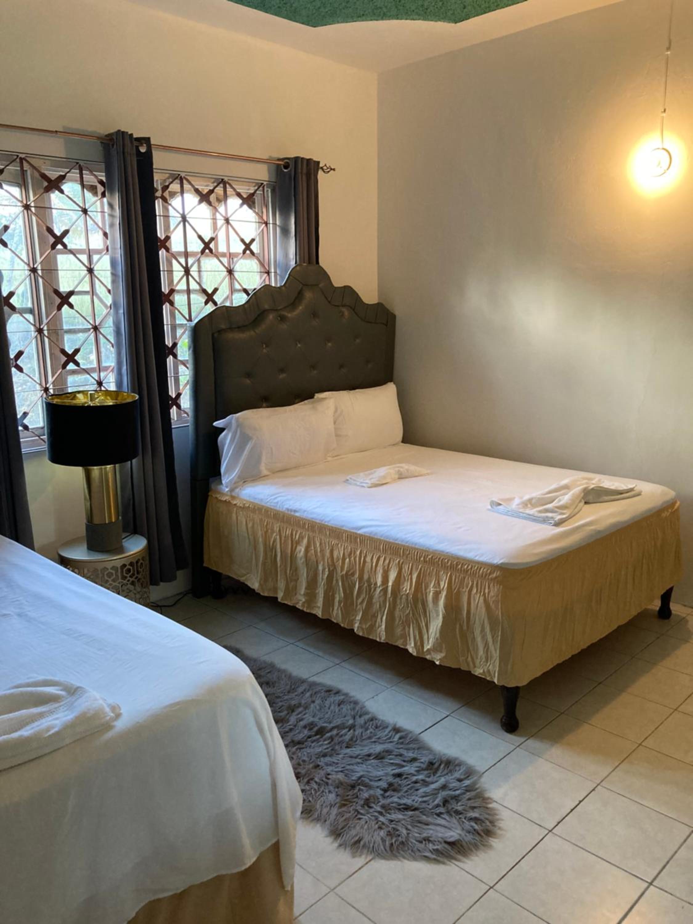 Serenity Apartments