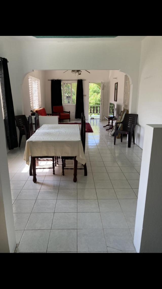 Serenity Apartments
