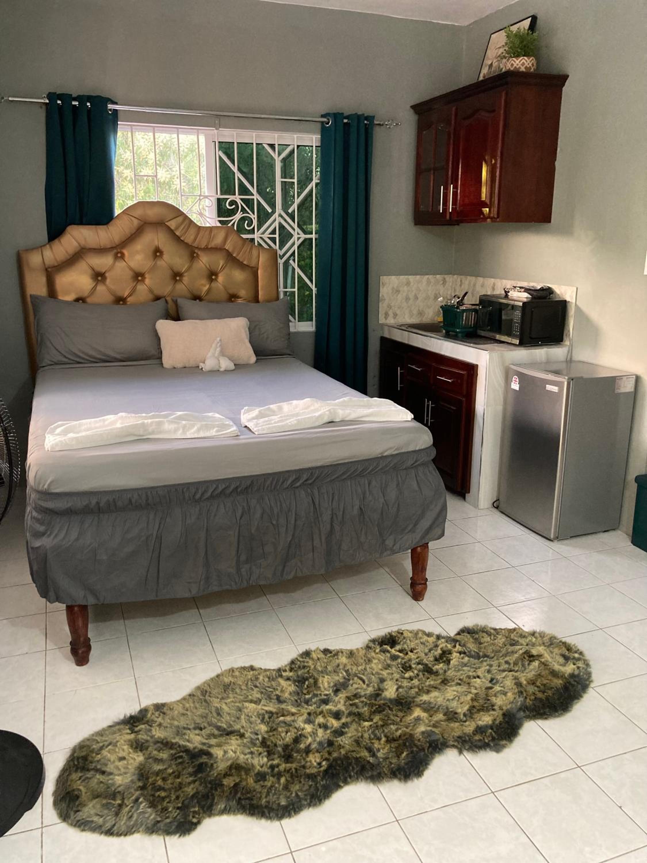 Serenity Apartments