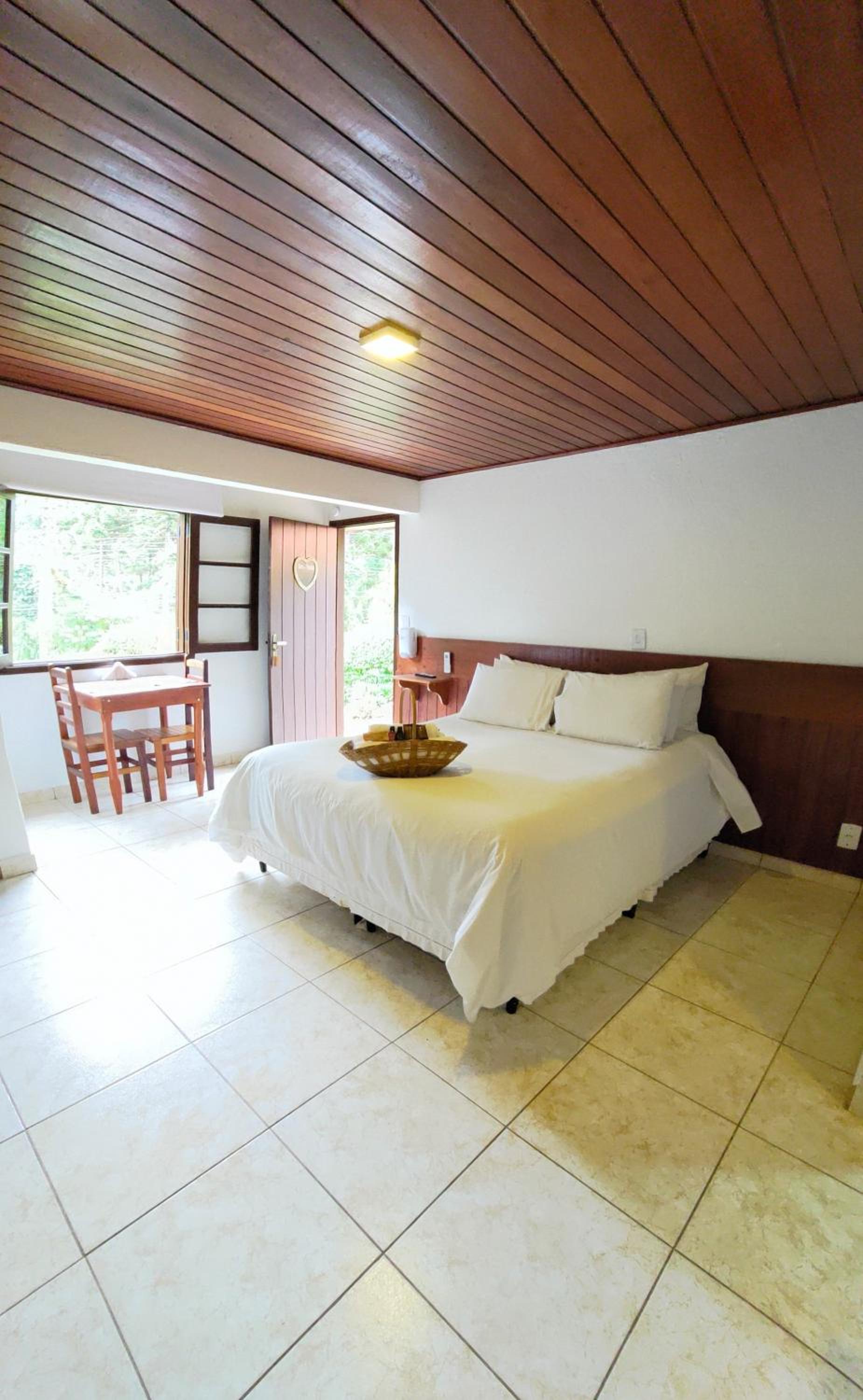 Chalés Leopoldo em Monte Verde