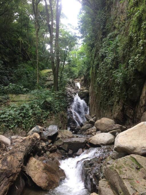 Casa de las Brujas Escazú