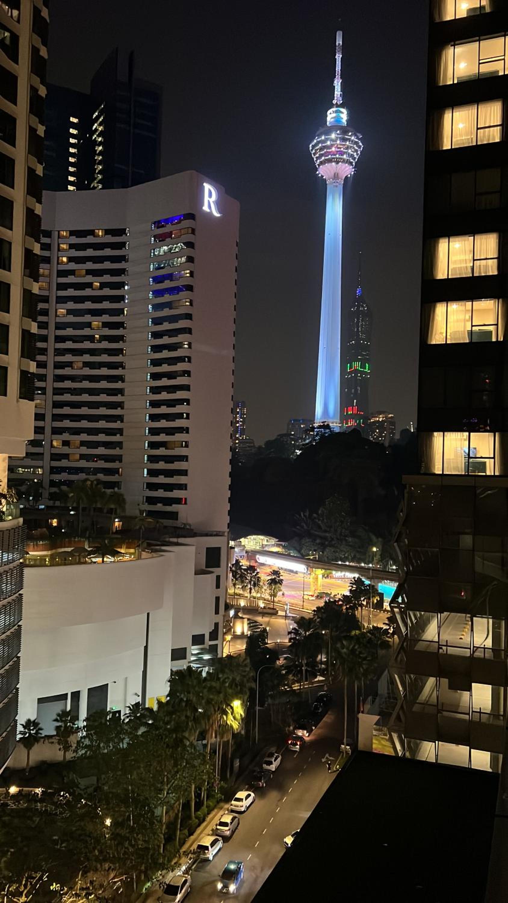 Summer Suites KLCC By Victorians